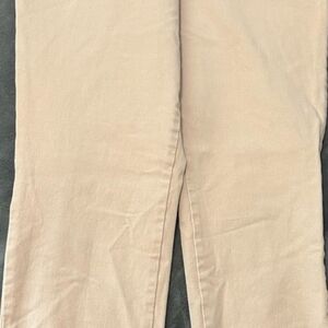 Old Navy Beige Women's Trousers